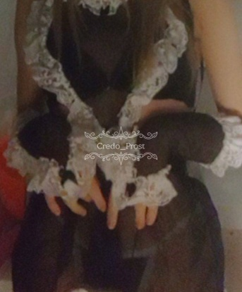 Анкета проститутки Эльза - город Нефтеюганск, 18 лет, №11370