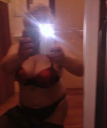 Анкета проститутки Валентина - город Нефтеюганск, 46 лет, №5918